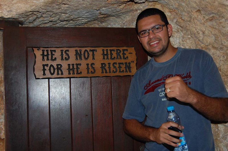 Túmulo de Jesus - Santa Ceia (79).jpg